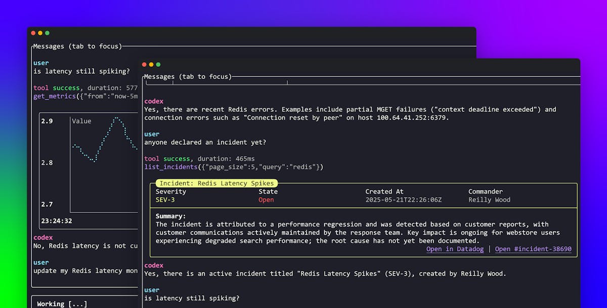 Datadog MCP Server: Connect your AI agents to Datadog tools and context