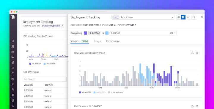 The Monitor | Datadog Official Blog