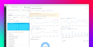 Optimize and troubleshoot cloud storage at scale with Storage Monitoring Optimize and troubleshoot cloud storage at scale with Storage Monitoring