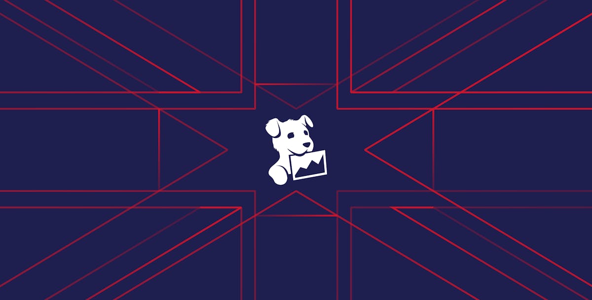 Join us at Datadog Summit&nbsp;London