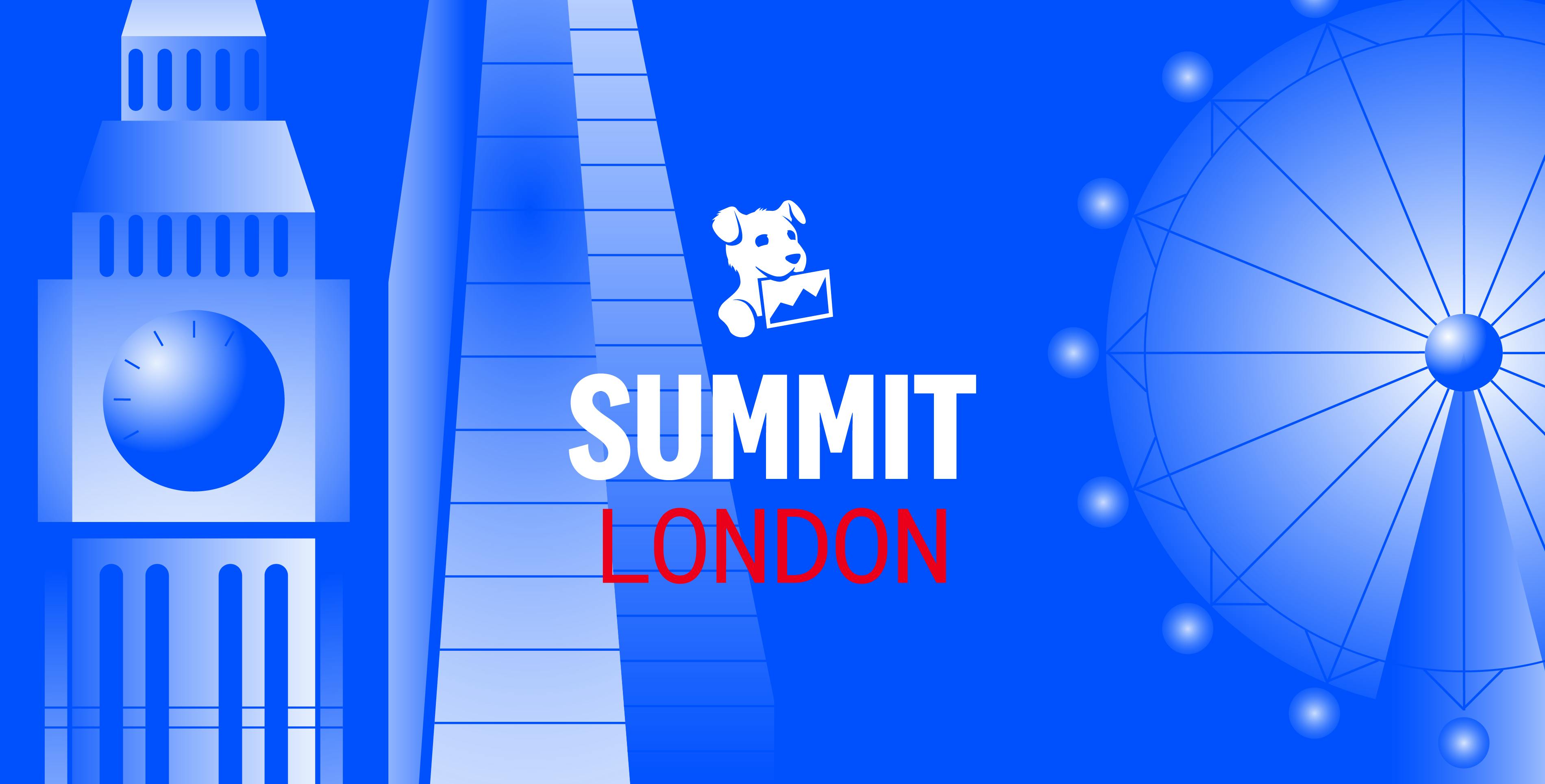 Join Us at Datadog Summit London 2024 Datadog