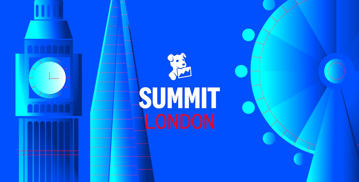 Join us at Datadog Summit London 2024