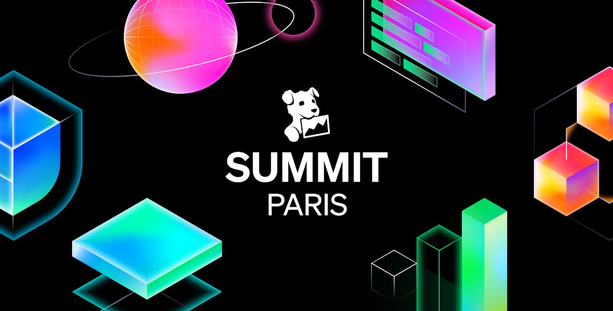 Datadog Summit is heading to Paris
