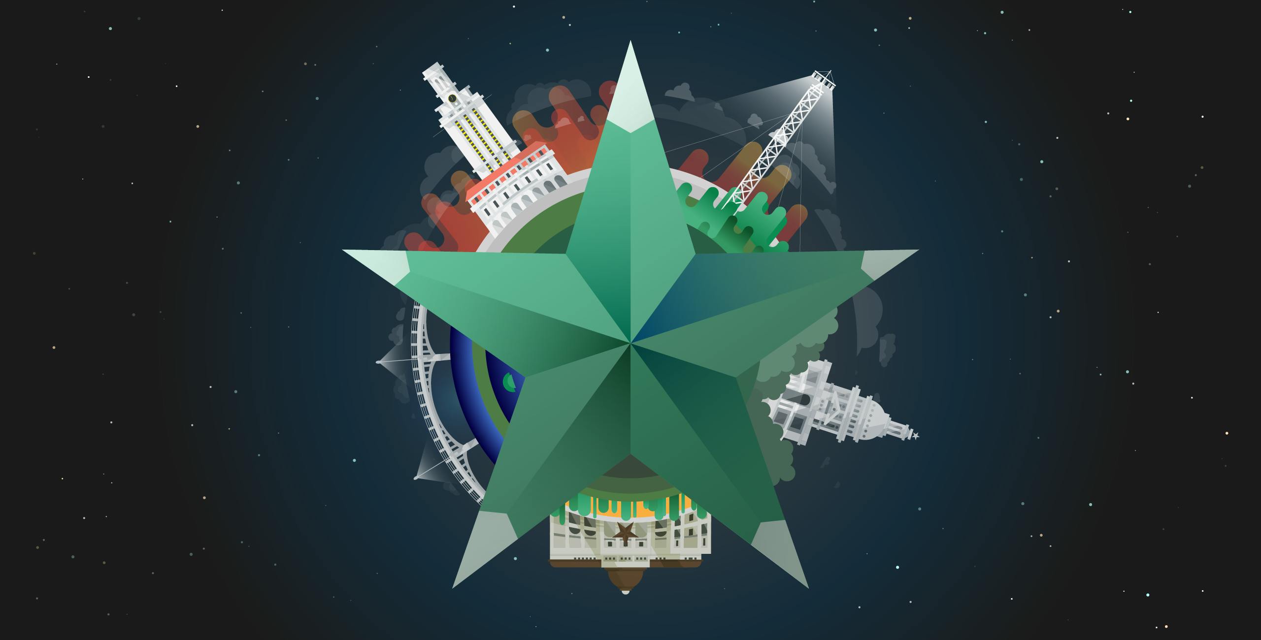 New features and customer stories at Datadog Summit Austin