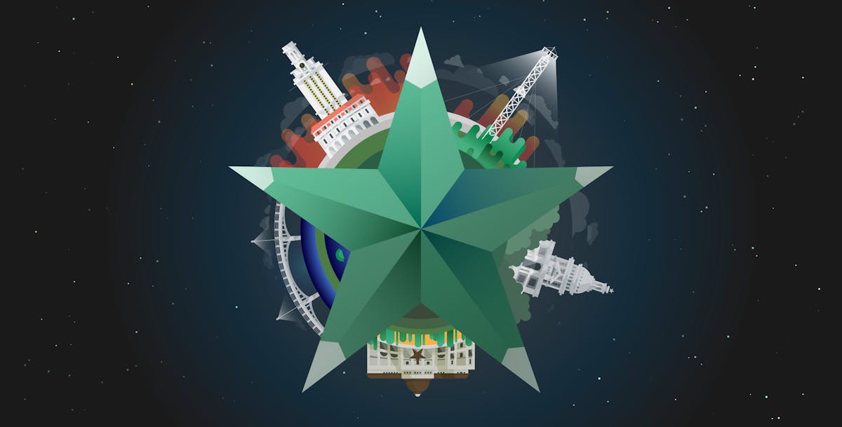 New features and customer stories at Datadog Summit Austin