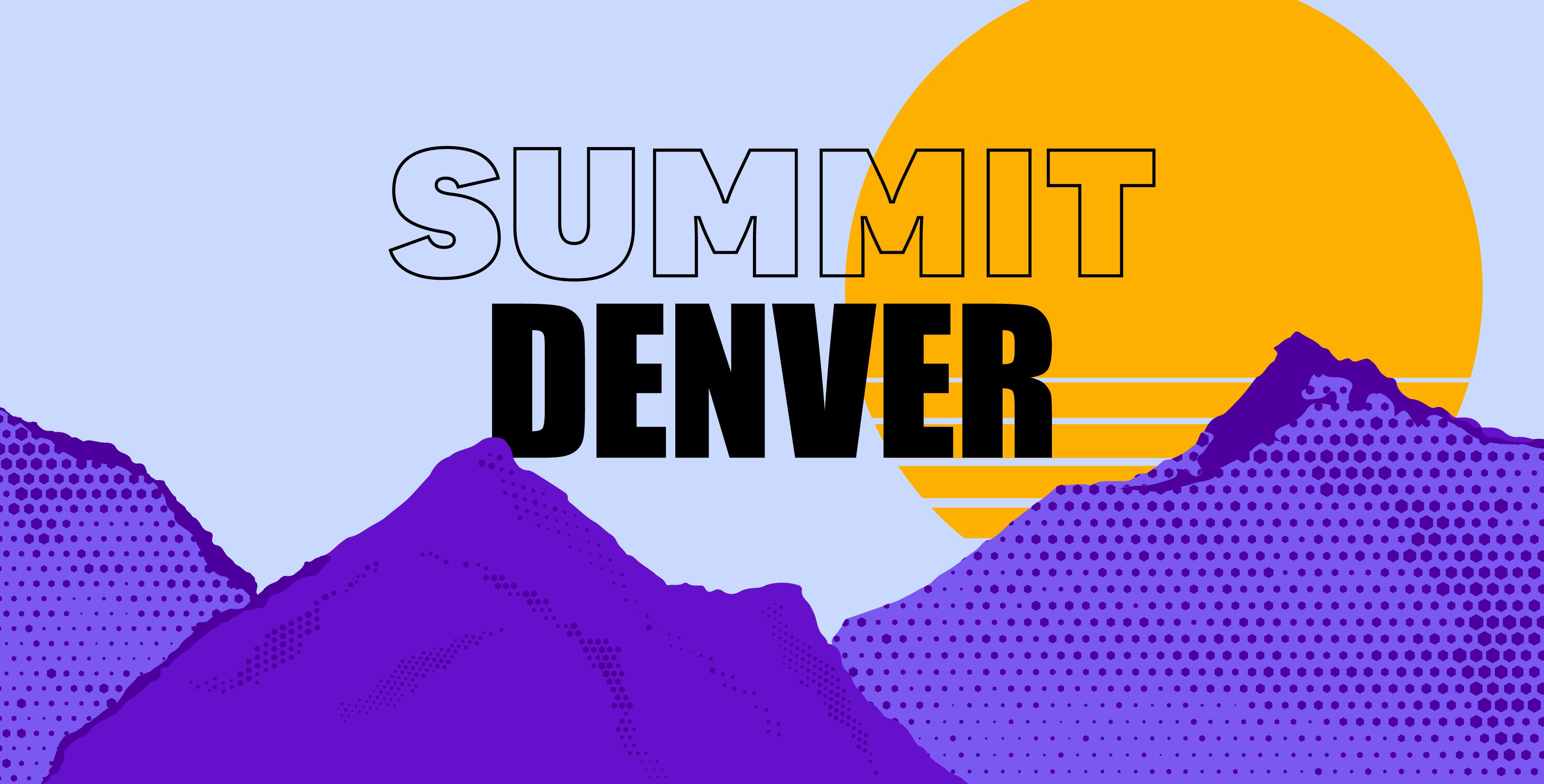 Recapping Datadog Summit Denver 2022