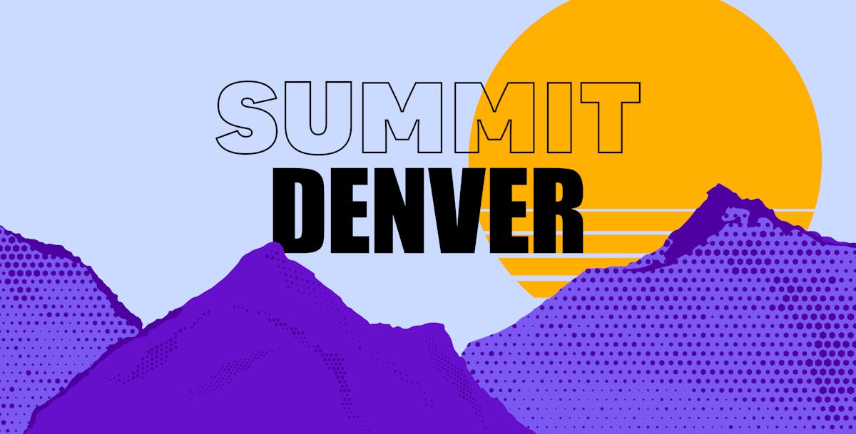 Recapping Datadog Summit Denver 2022