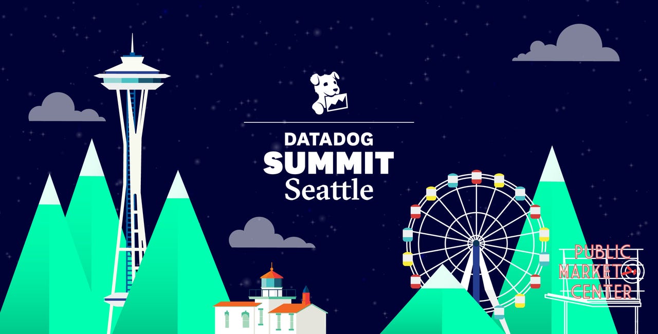 Recapping Datadog Summit Seattle 2019 | Datadog