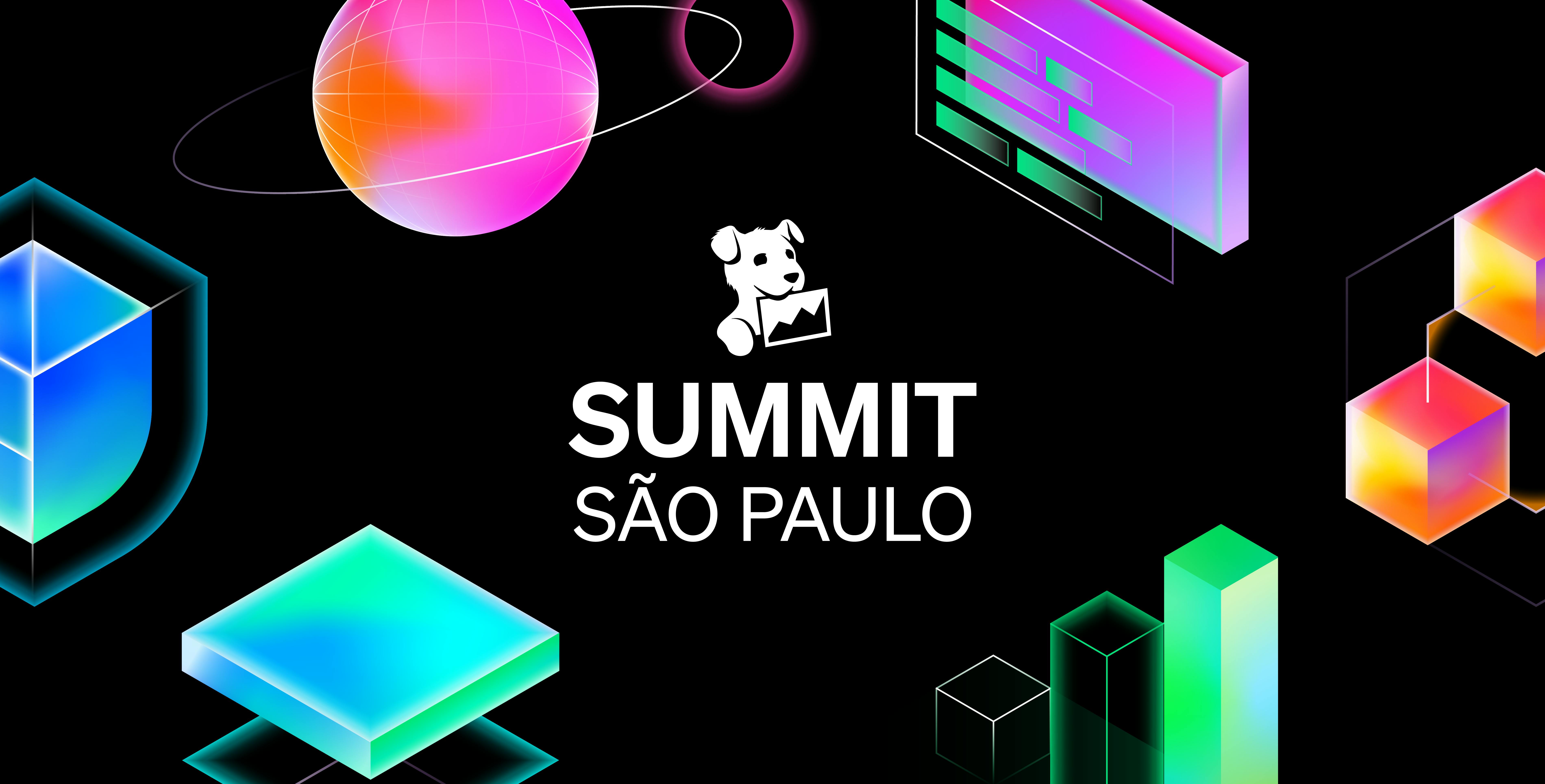 Datadog Summit Is Headed to São Paulo | Datadog