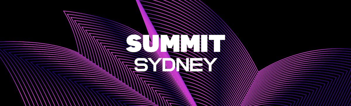 Join us at Datadog Summit&nbsp;Sydney