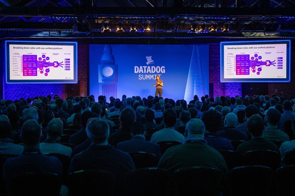 Hear how companies have used Datadog insights to solve challenges. Hear how companies have used Datadog insights to solve challenges.
