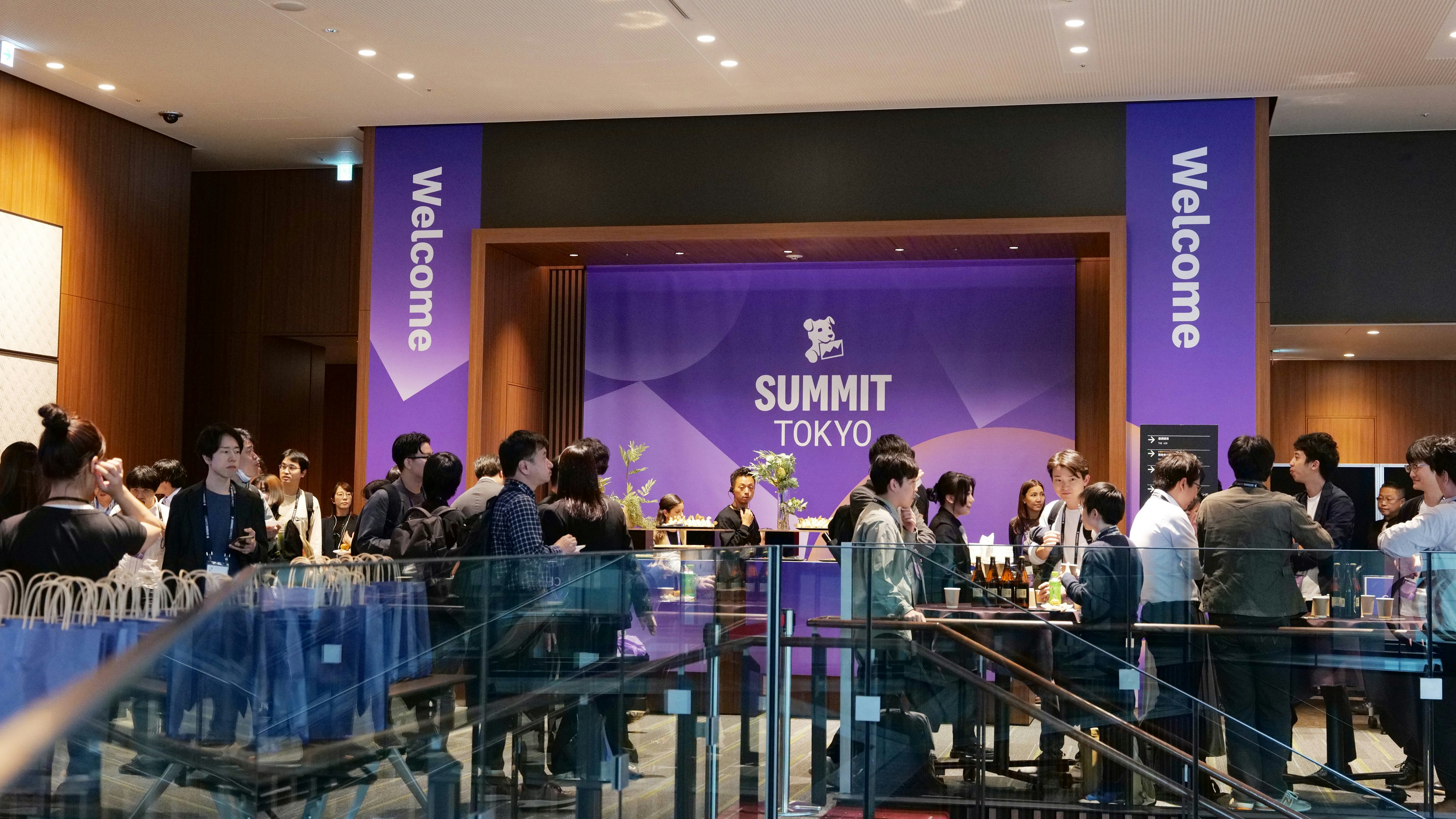 The summit will include opportunities for networking. The summit will include opportunities for networking.