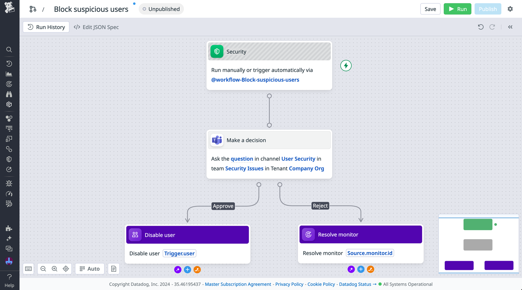 Detect Issues, Manage Incidents, and Streamline Workflows With Datadog ...