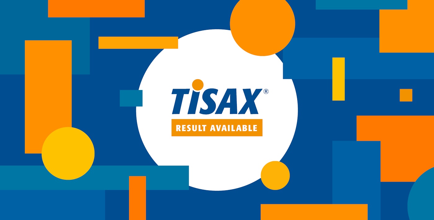 Announcing TISAX-compliant observability for the automotive industry and its suppliers Announcing TISAX-compliant observability for the automotive industry and its suppliers