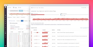 Augmented troubleshooting with Watchdog Insights Augmented troubleshooting with Watchdog Insights