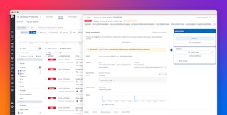 Detect and stop unauthorized cryptomining in your cloud workloads with Datadog Workload Protection Detect and stop unauthorized cryptomining in your cloud workloads with Datadog Workload Protection