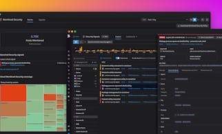 Secure your infrastructure in real time with Datadog Workload Protection