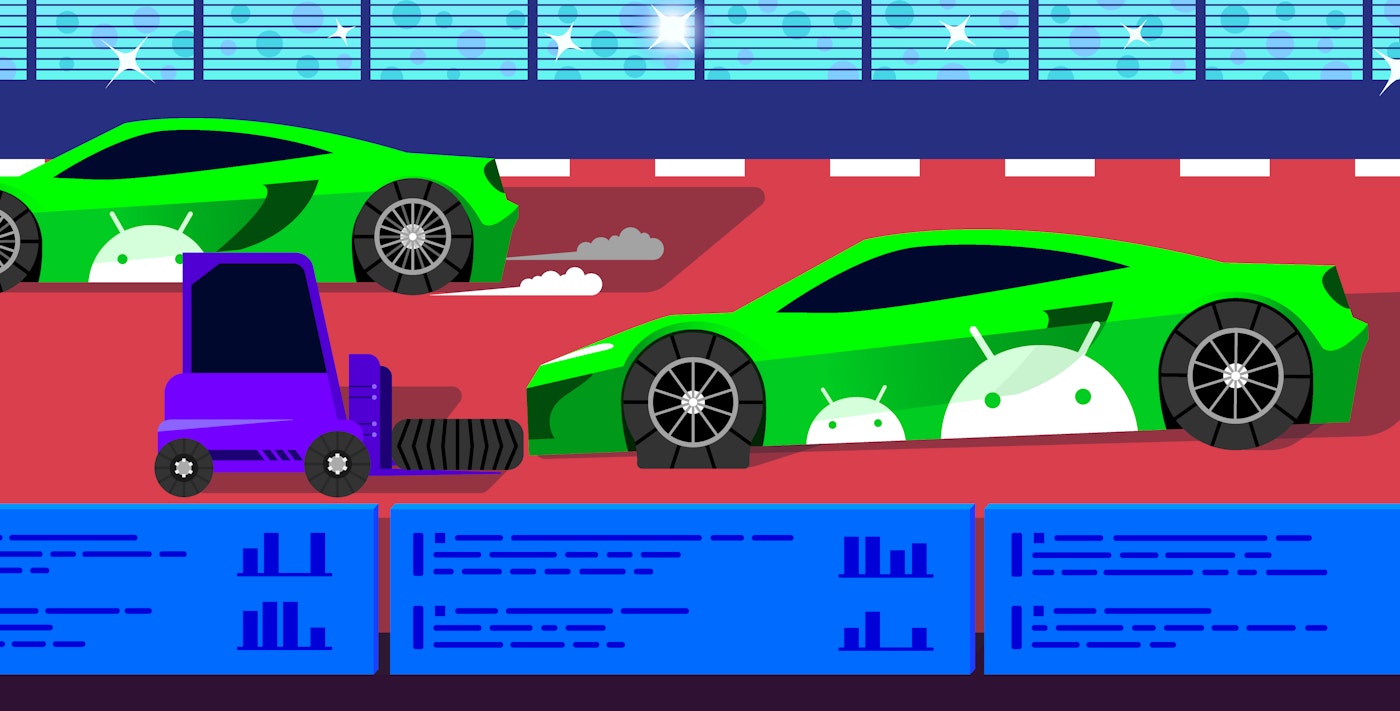 Debug Android crashes faster with Datadog Debug Android crashes faster with Datadog