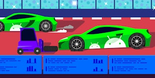 Debug Android crashes faster with Datadog Debug Android crashes faster with Datadog