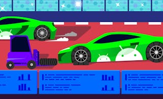 Debug Android crashes faster with Datadog