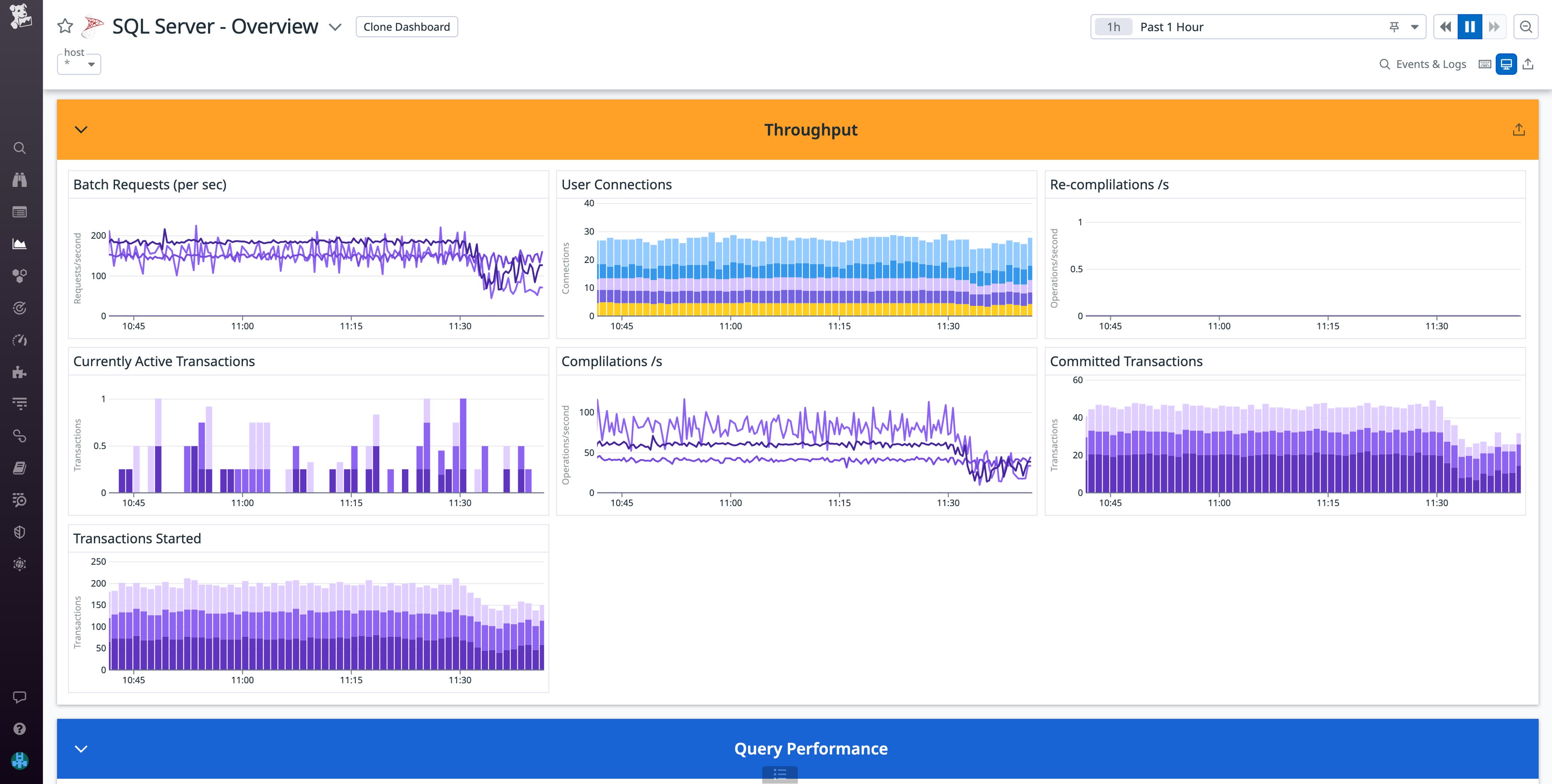 How to deploy the Datadog Agent on Windows with Ansible | Datadog
