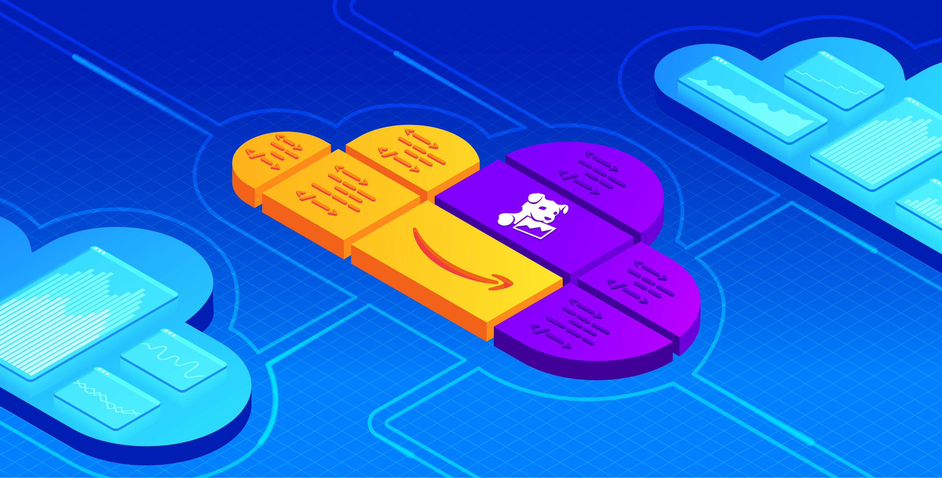 CloudFormation を使用した Datadog のデプロイと構成
