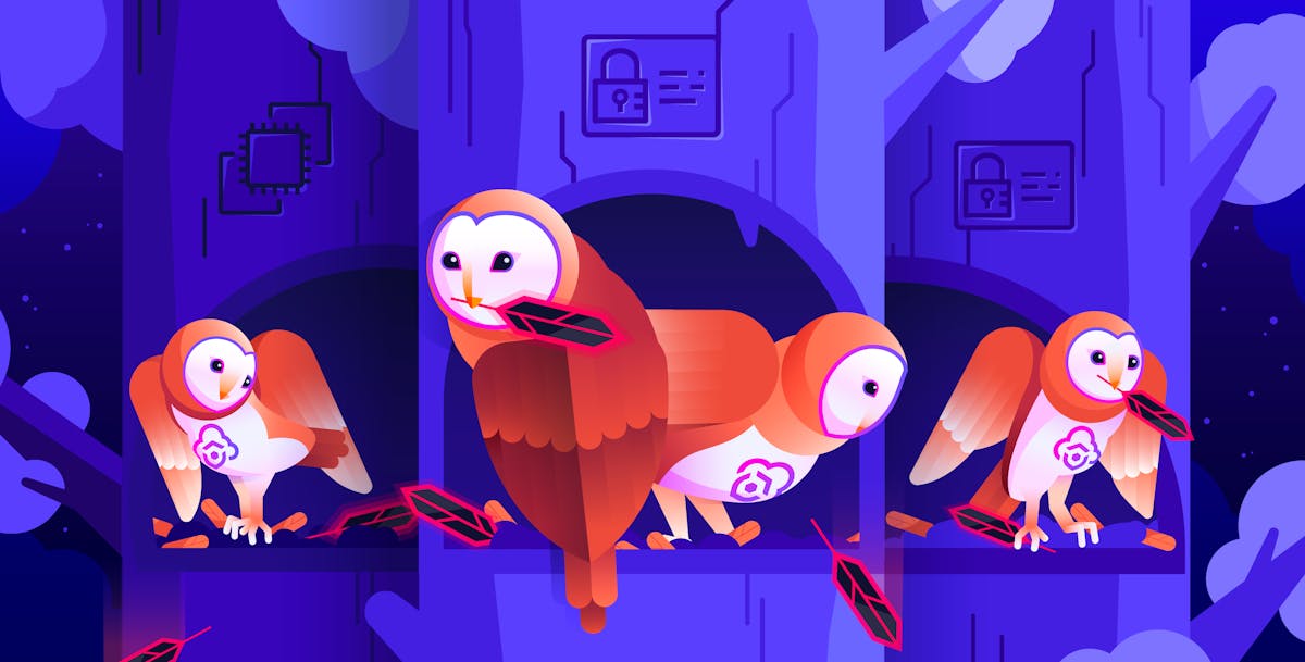 Detect cross-account access risks in AWS with Datadog