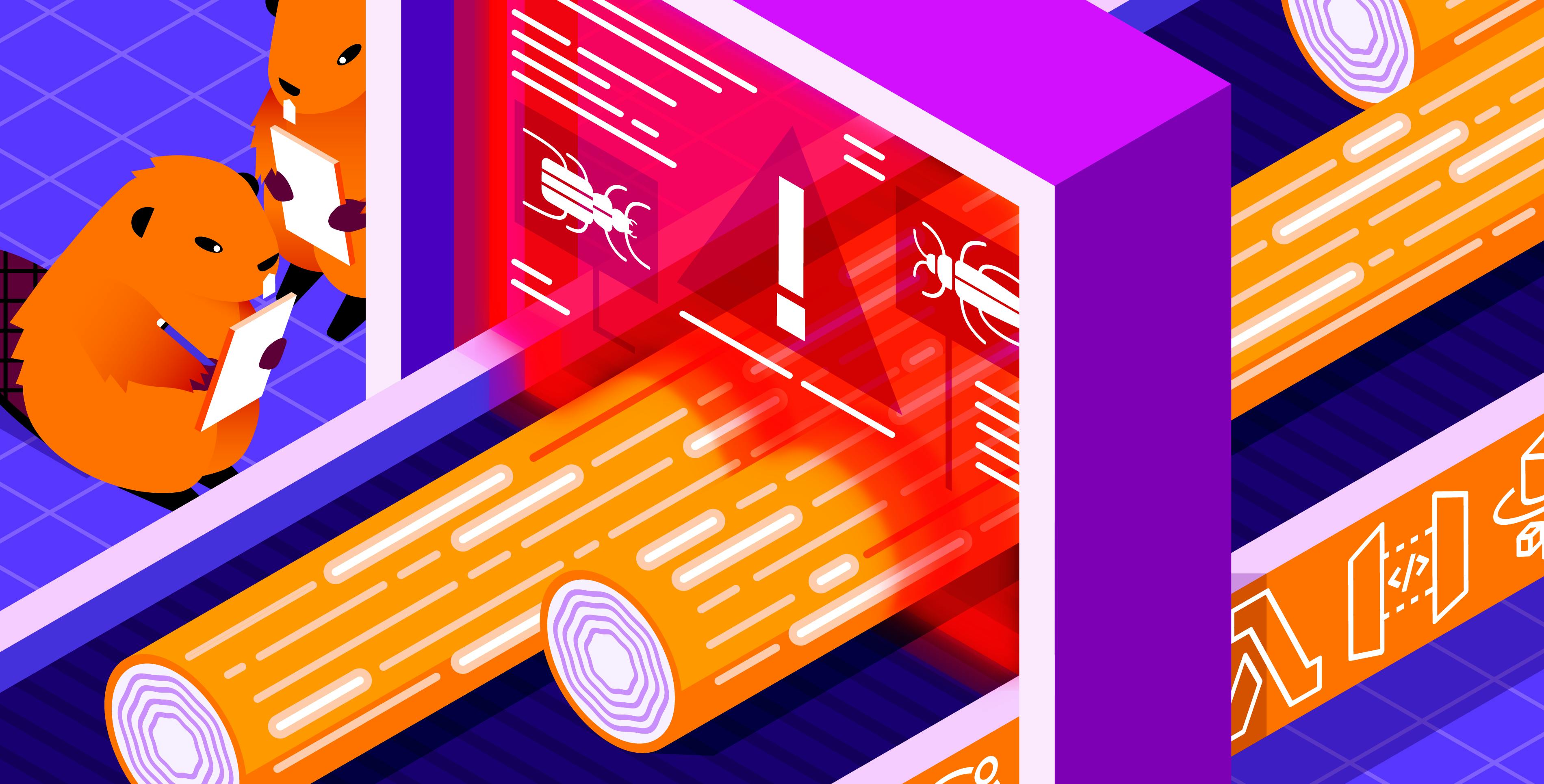 Detect unauthorized third parties in your AWS account