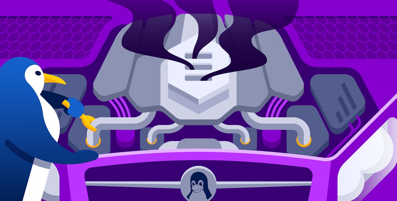 Diagnosing out-of-memory errors on Linux