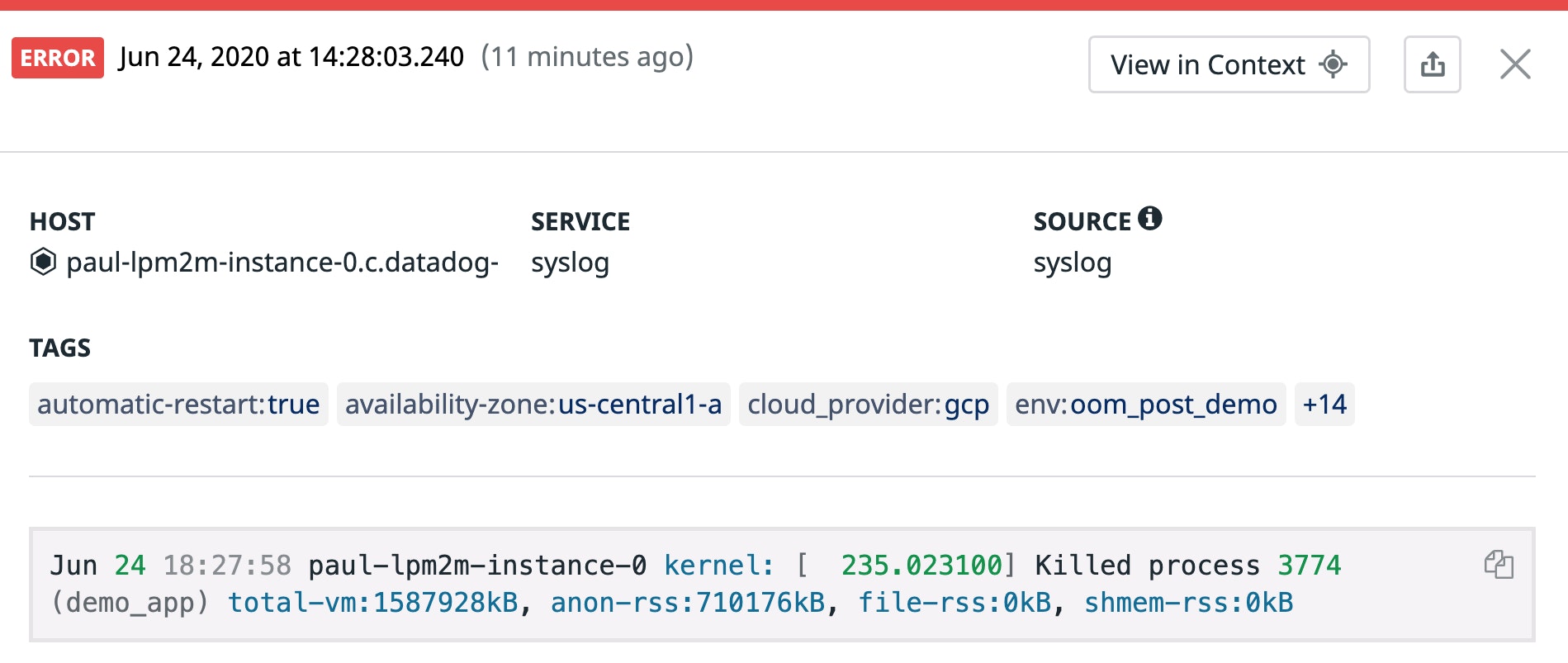 parsed-log