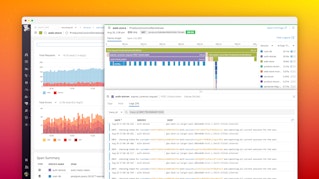 Troubleshoot .NET apps with auto-correlated traces and logs Troubleshoot .NET apps with auto-correlated traces and logs