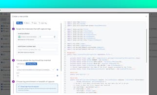 Use Datadog Dynamic Instrumentation to add application logs without redeploying