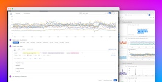 Speed up your dashboard workflow with dynamic template variable syntax Speed up your dashboard workflow with dynamic template variable syntax