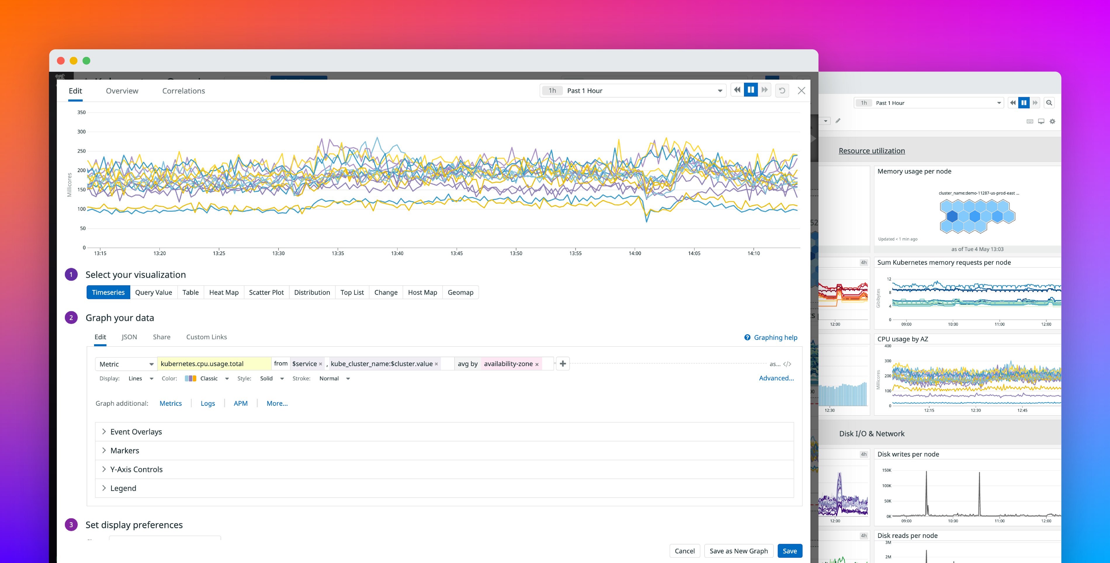Speed Up Your Dashboard Workflow With Dynamic Template Variable Syntax Speed Up Your Dashboard Workflow With Dynamic Template Variable Syntax