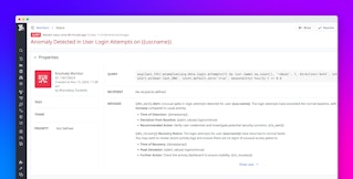 Detect anomalies before they become incidents with Datadog AIOps Detect anomalies before they become incidents with Datadog AIOps