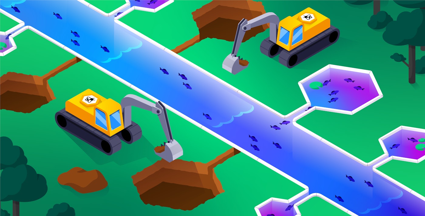 A practical guide to capturing production traffic with eBPF A practical guide to capturing production traffic with eBPF