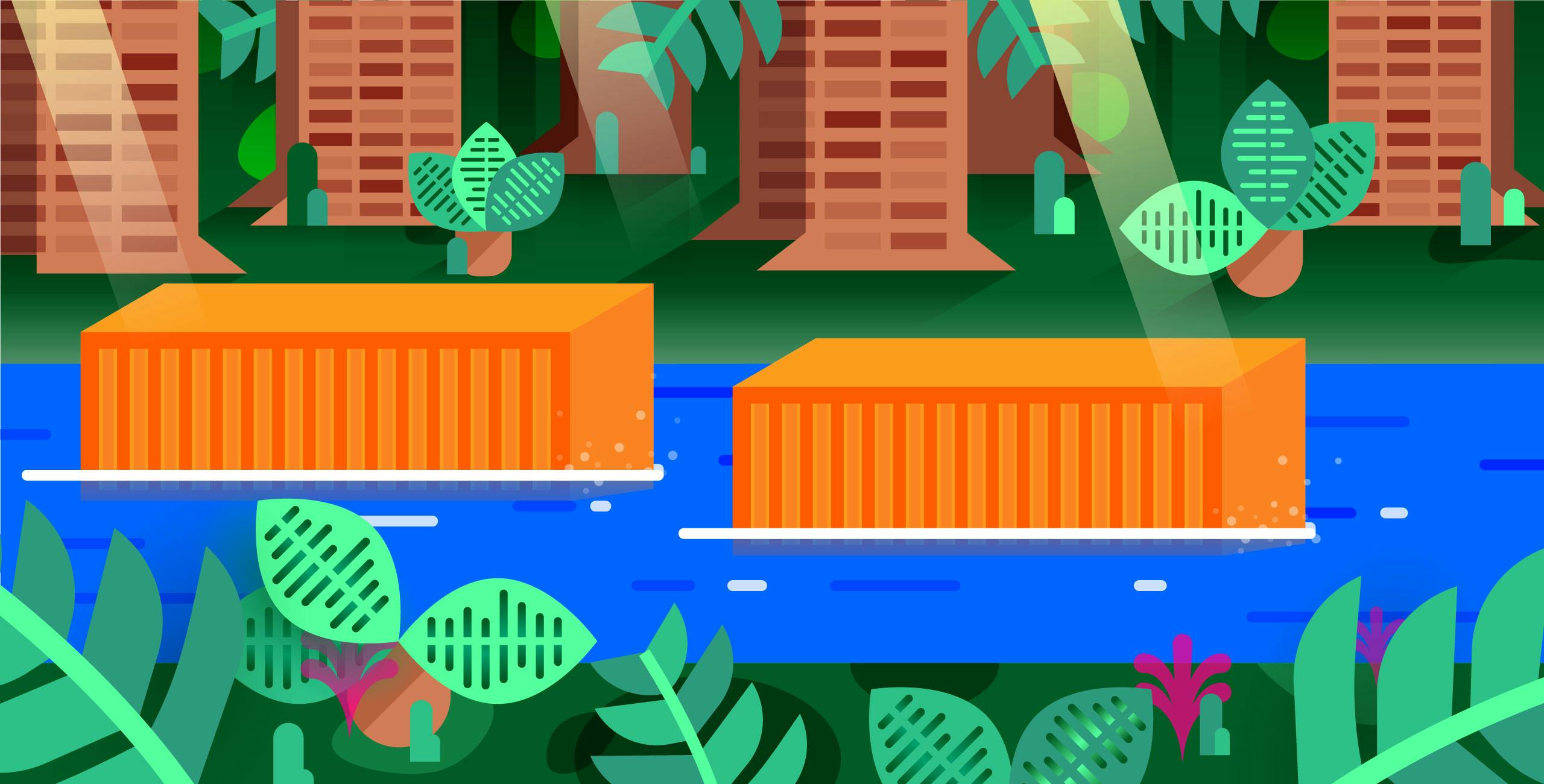 Tools for ECS monitoring