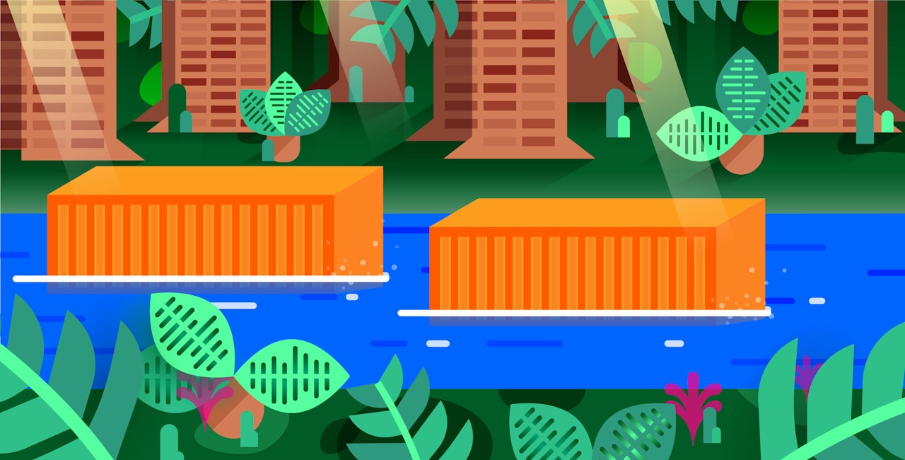 Tools for ECS monitoring