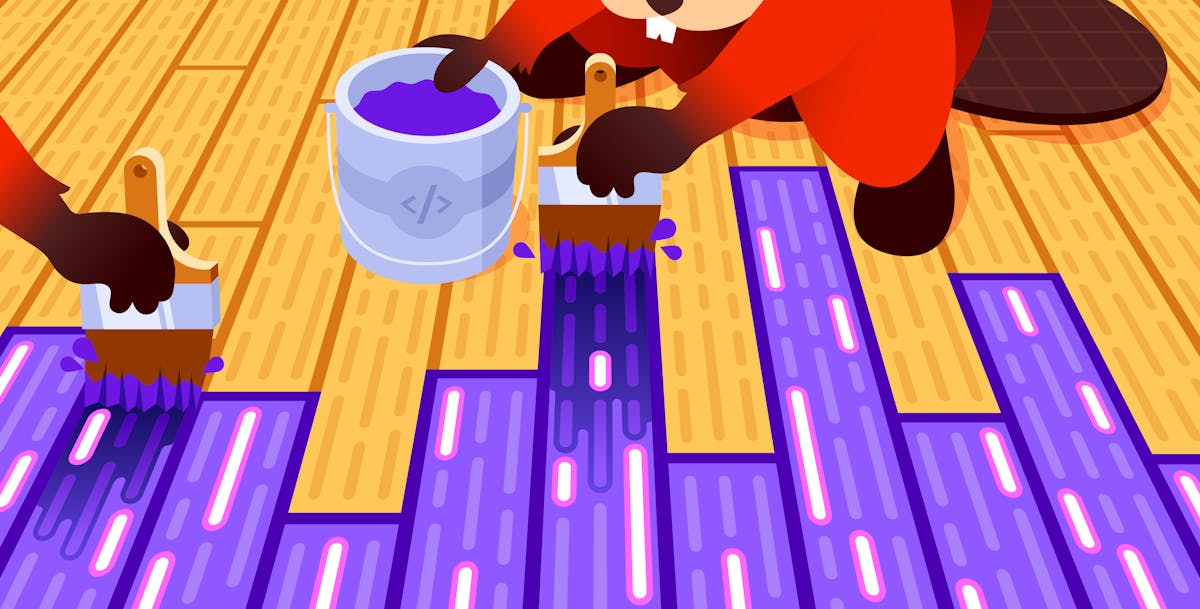 Efficiently retrieve old logs with Datadog's Log Rehydration™