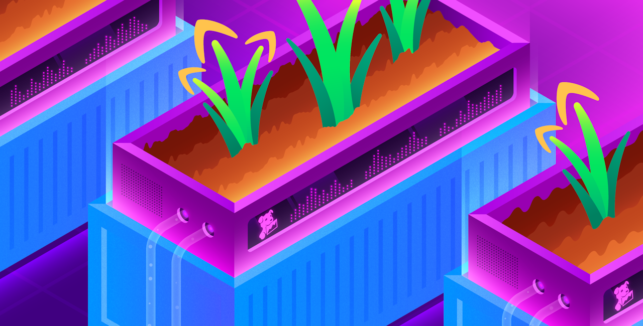 Monitoring your EKS cluster with Datadog