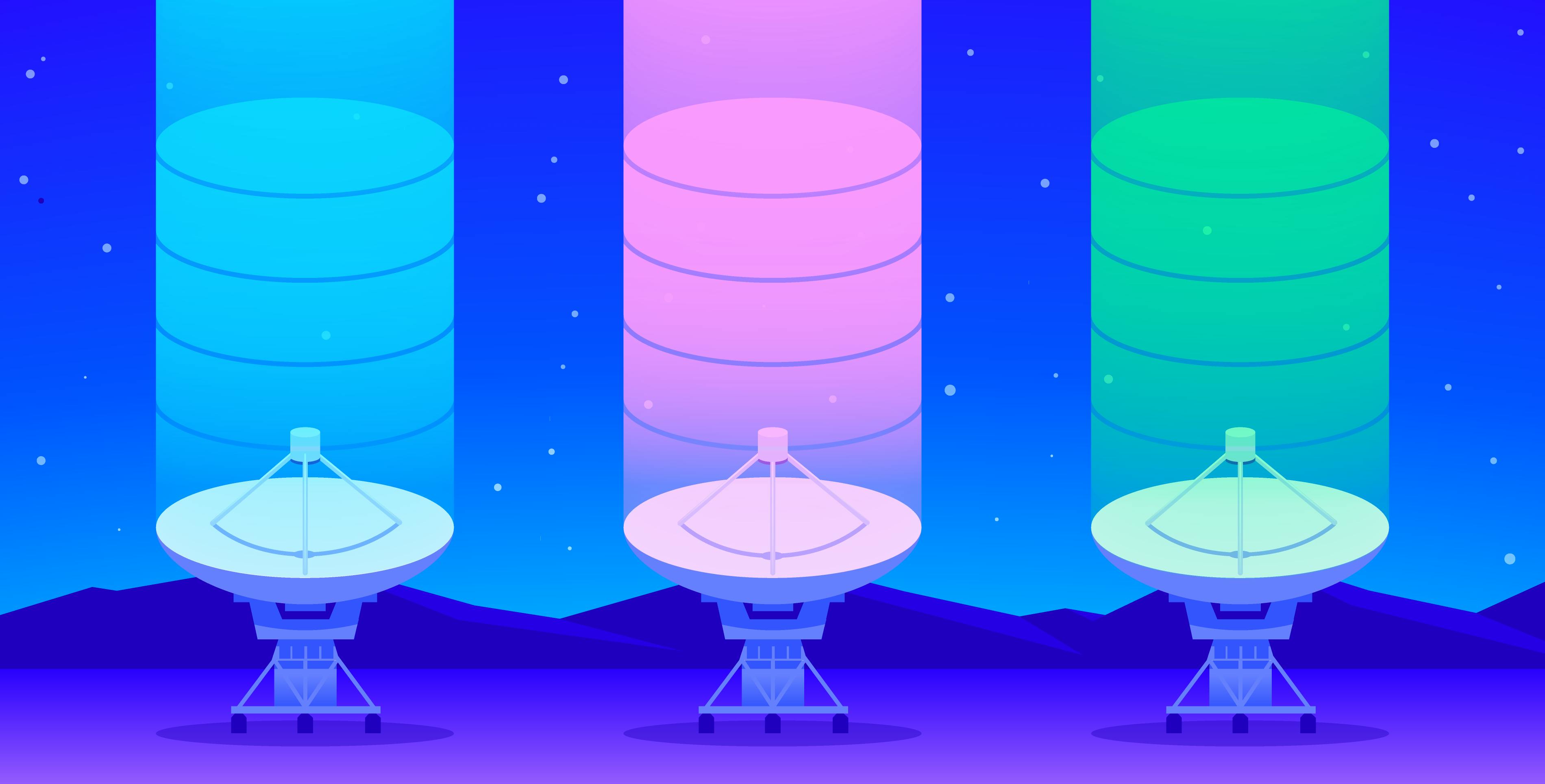 Replication redefined: How we built a low-latency, multi-tenant data replication platform