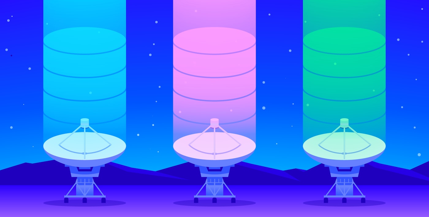 Replication redefined: How we built a low-latency, multi-tenant data replication platform Replication redefined: How we built a low-latency, multi-tenant data replication platform