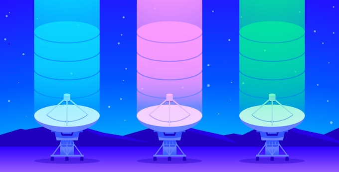 Replication redefined: How we built a low-latency, multi-tenant data replication platform Replication redefined: How we built a low-latency, multi-tenant data replication platform