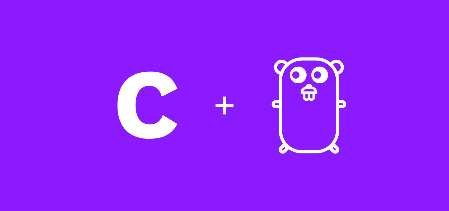 Introducing cgo Introducing cgo