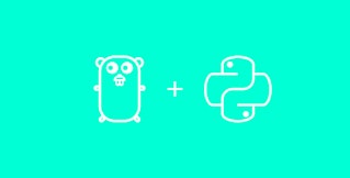 Cgo and Python Cgo and Python