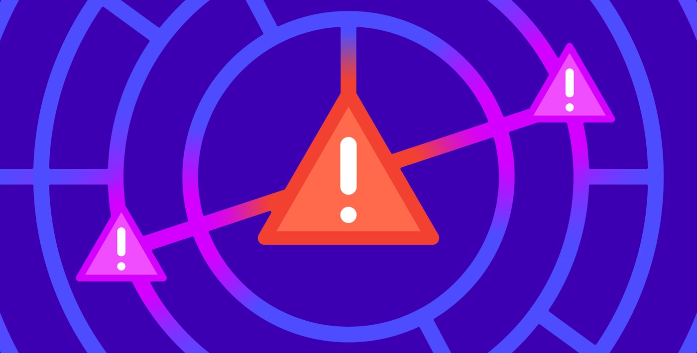 It's always DNS . . . except when it's not: A deep dive through gRPC, Kubernetes, and AWS networking It's always DNS . . . except when it's not: A deep dive through gRPC, Kubernetes, and AWS networking