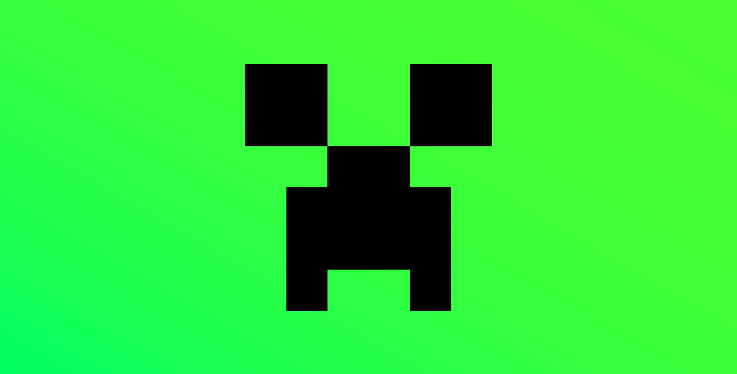 Hackathon project: Viewing Datadog metrics in Minecraft