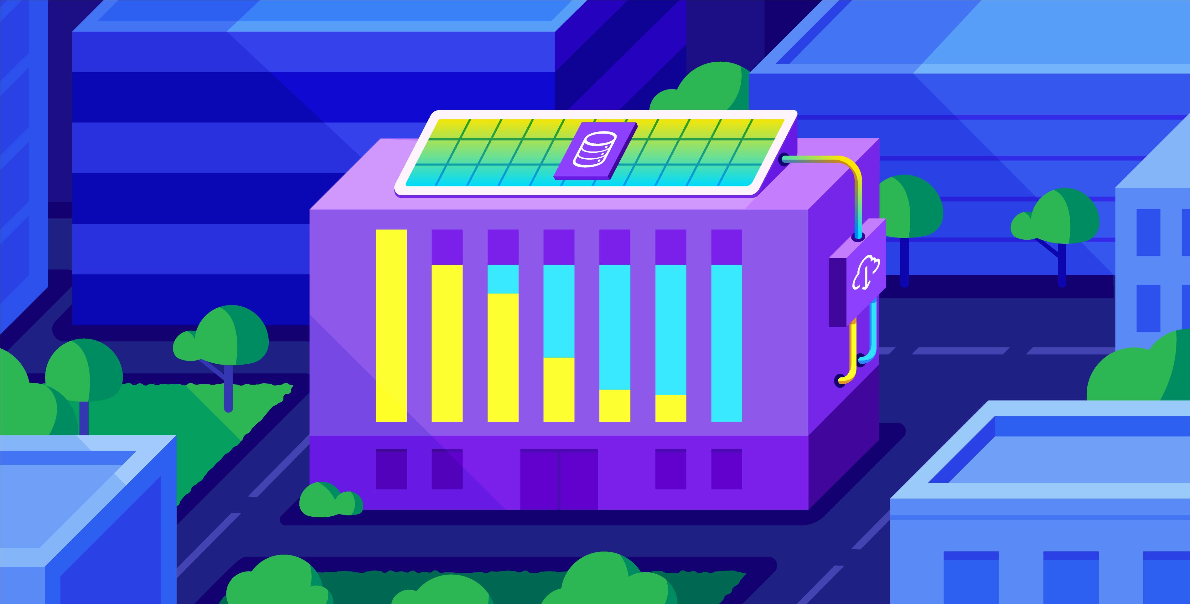 Making fetch happen: Building a general-purpose query and render scheduler