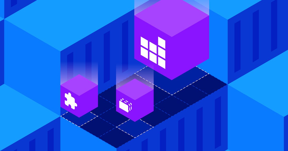 How We Minimized the Overhead of Kubernetes in Our Job System | Datadog