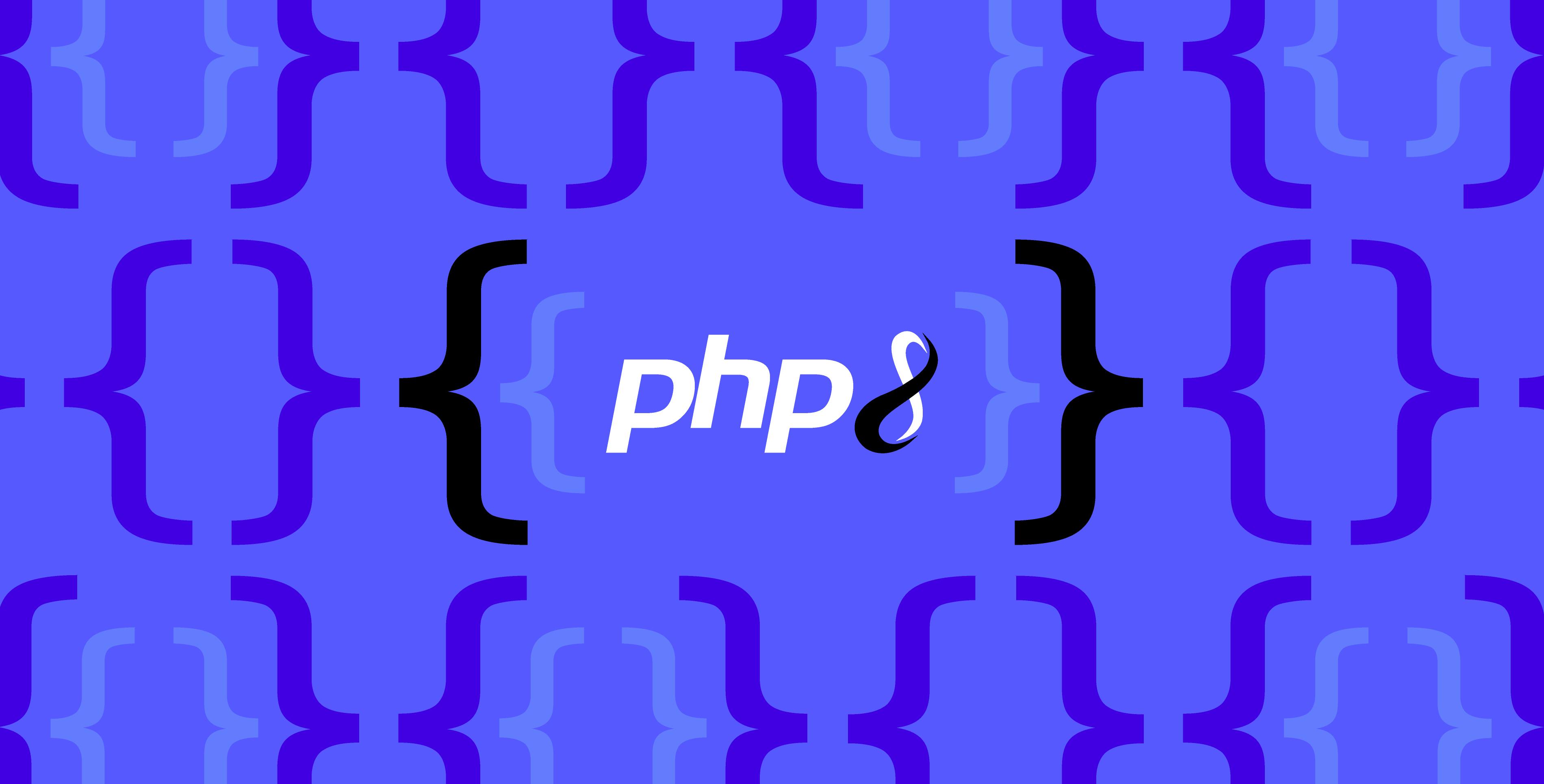 php 8 changes